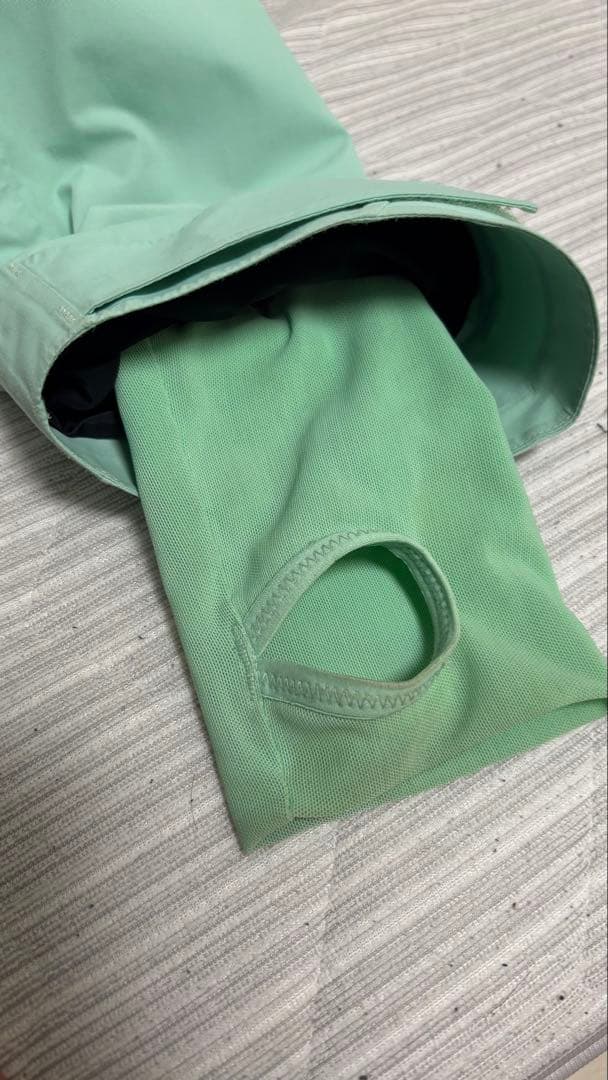 24-25 Burton 【ak】GORE-TEX 2L Powder Mint