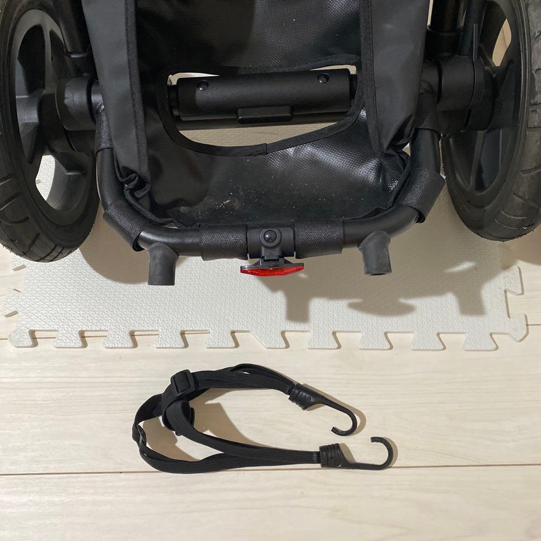 y*e様 OGK オージーケー　サイクルトレーラー　CT-001 キャミリー　C