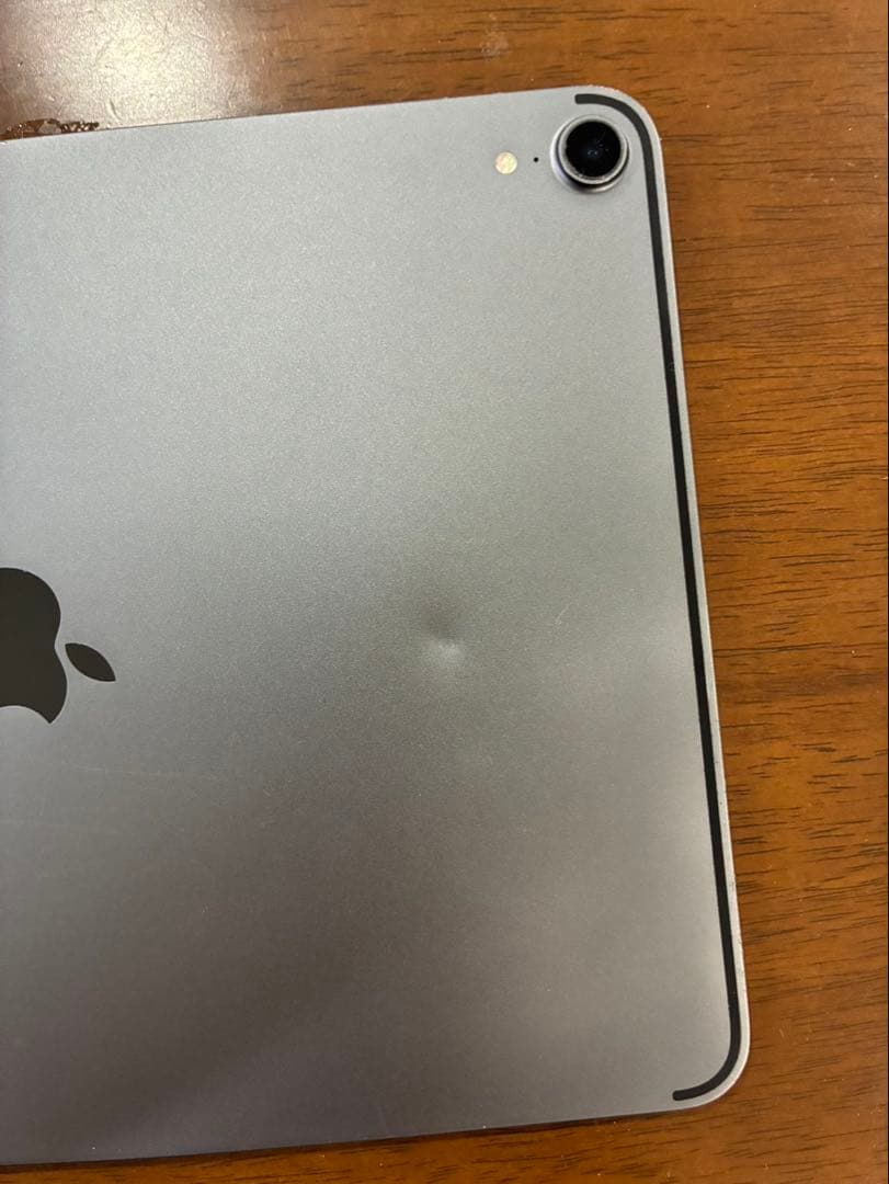 Apple iPad スペースグレー 本体
