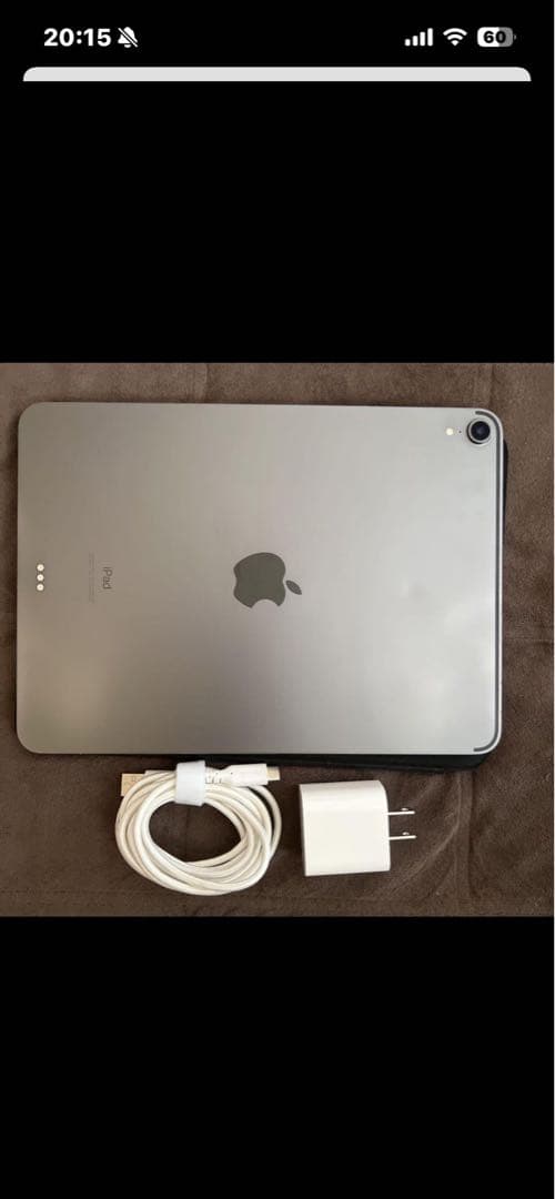 Apple iPad スペースグレー 本体