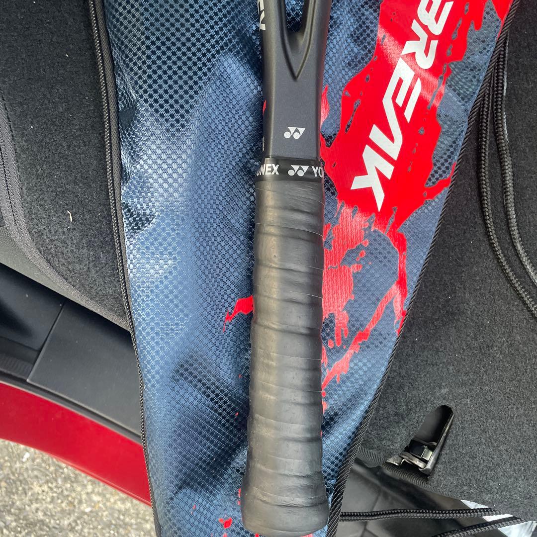 YONEX GEOBREAK テニスラケット