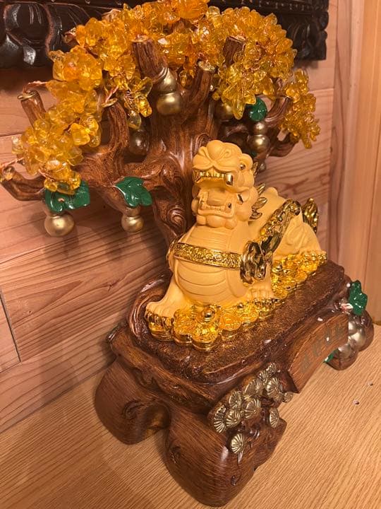 龍神様