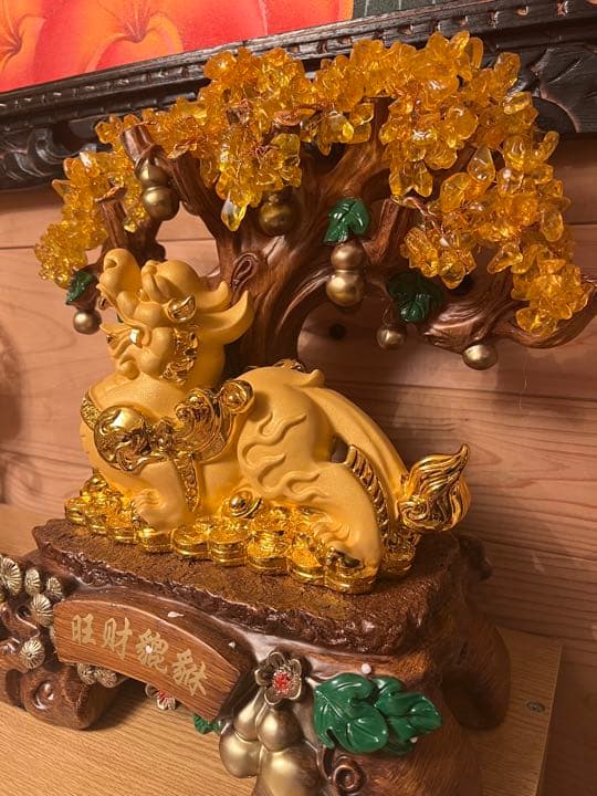 龍神様