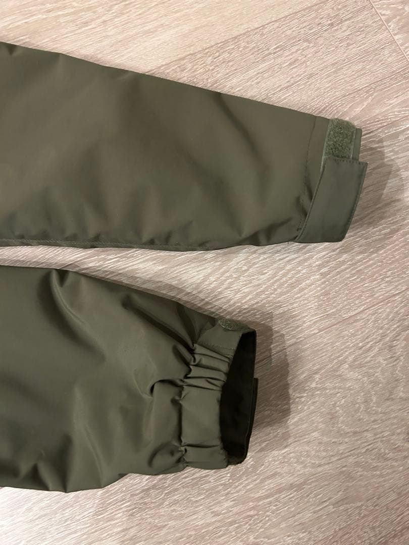 ☆Sale価格☆ノースフェイス カシウストリクライメイトジャケット XL カーキ