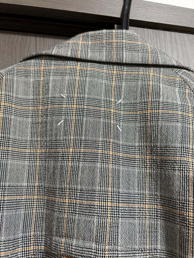 ‼️4つタグあり‼️マルジェラ Margiela トレンチコート