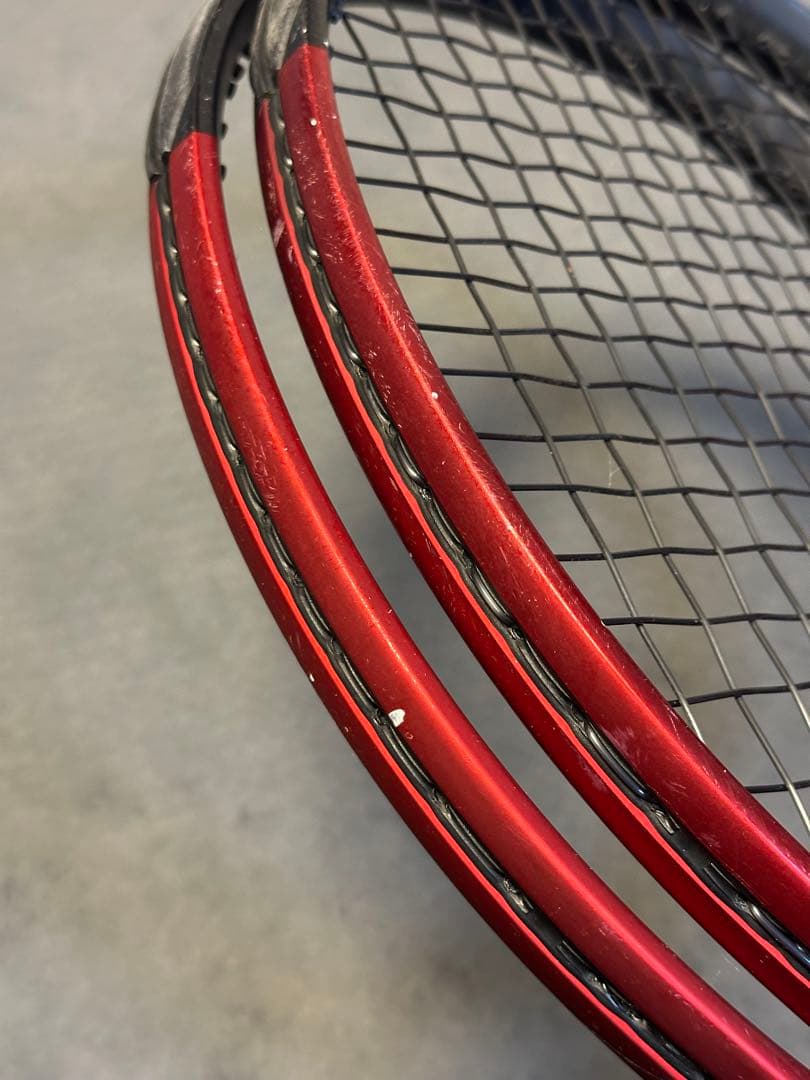 Wilson CLASH100 v2.0 2本セット