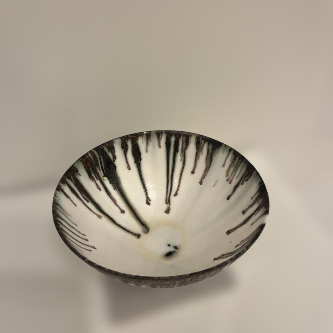 【極美品】青木良太 Ryota Aoki ボウル 15.5cm 作家オーダー作品