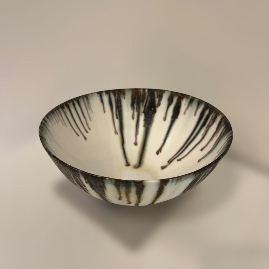【極美品】青木良太 Ryota Aoki ボウル 15.5cm 作家オーダー作品