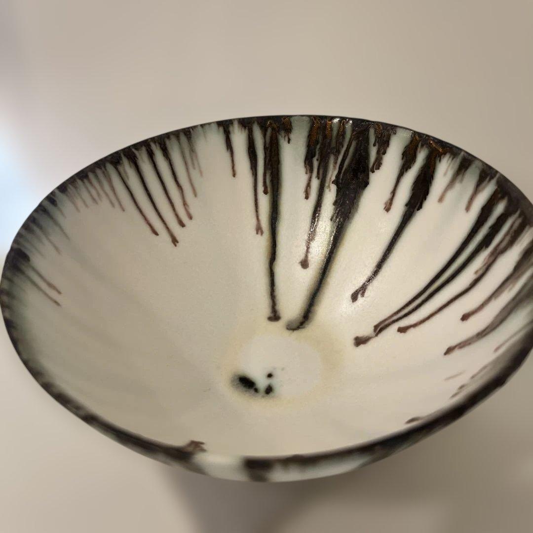 【極美品】青木良太 Ryota Aoki ボウル 15.5cm 作家オーダー作品
