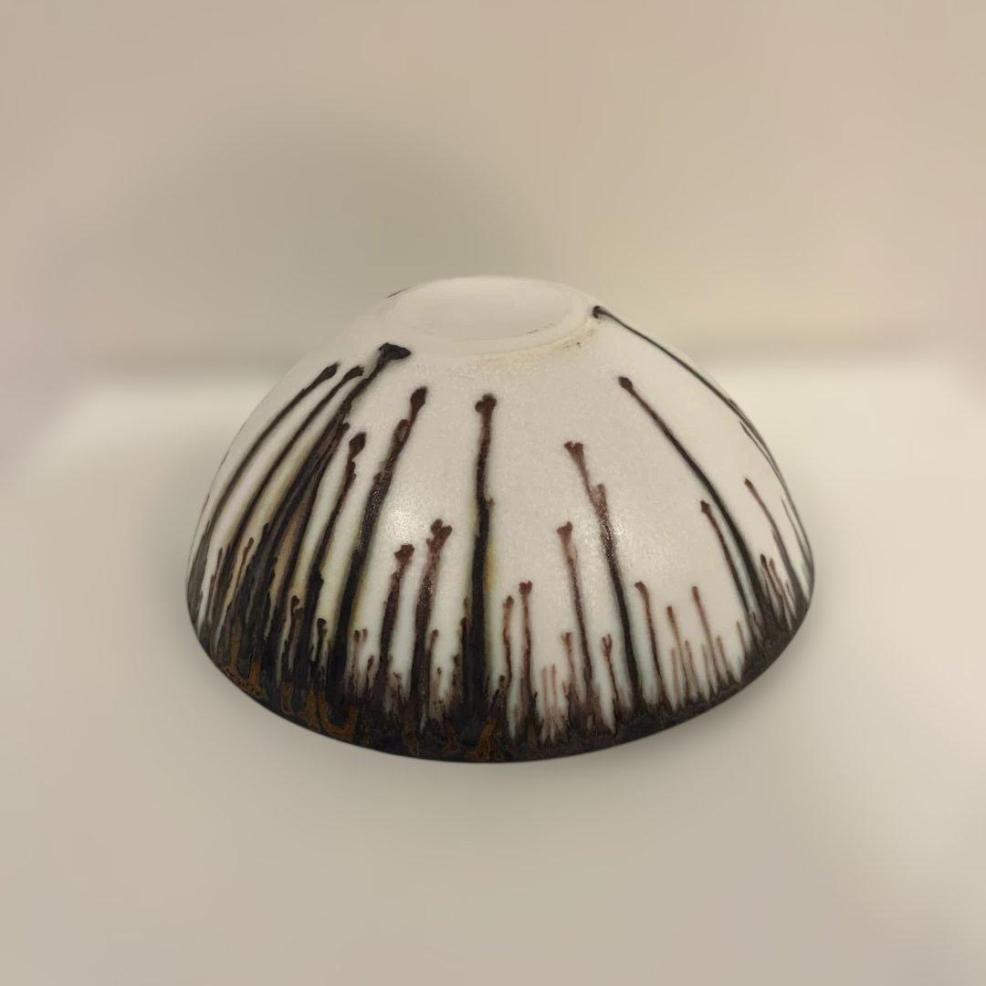 【極美品】青木良太 Ryota Aoki ボウル 15.5cm 作家オーダー作品