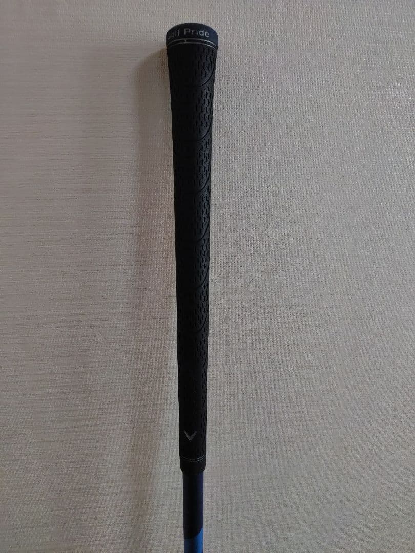 キャロウェイ パラダイム アイアンセット +52°