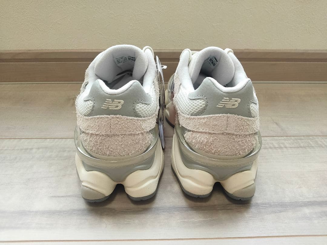24cm 新品 NEW BALANCE ニューバランス U9060HSC