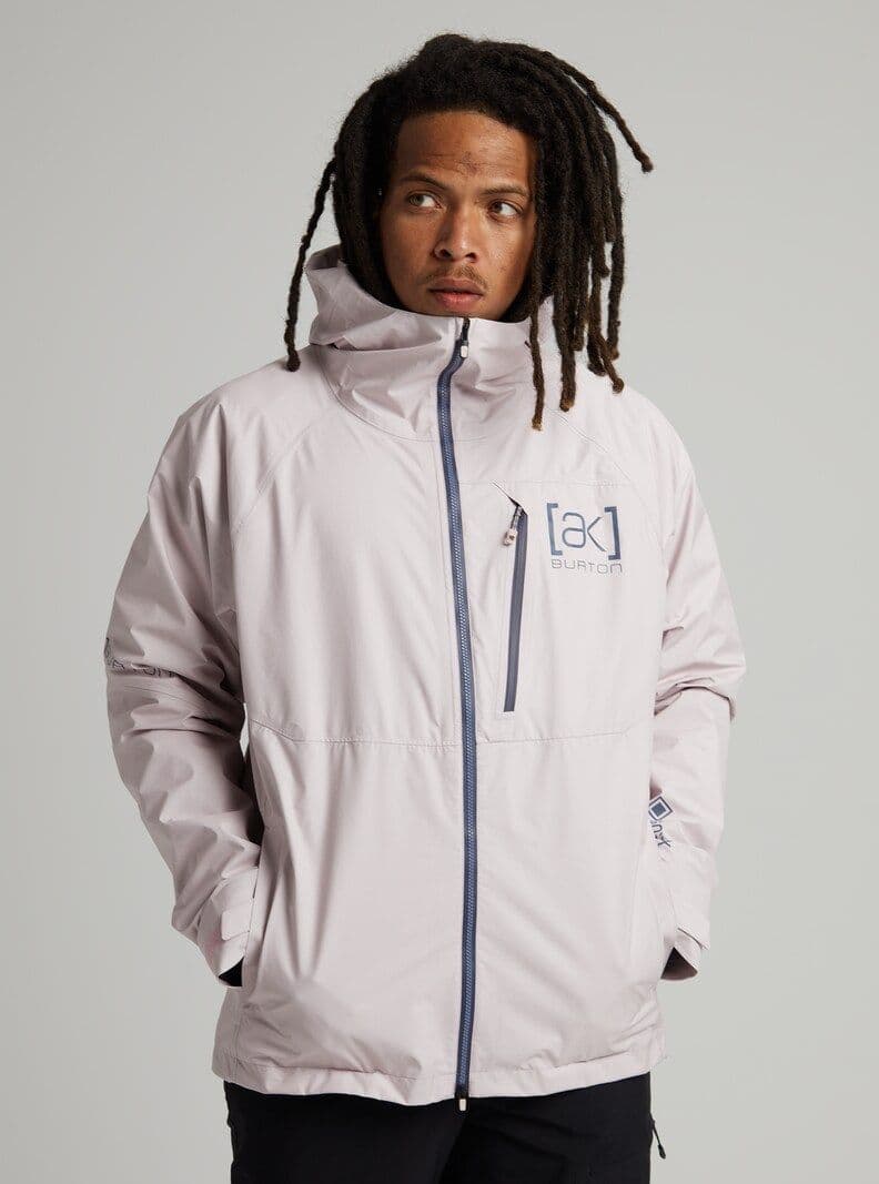 未使用 Burton ak Surgence ゴアテックス 2L ジャケット 2