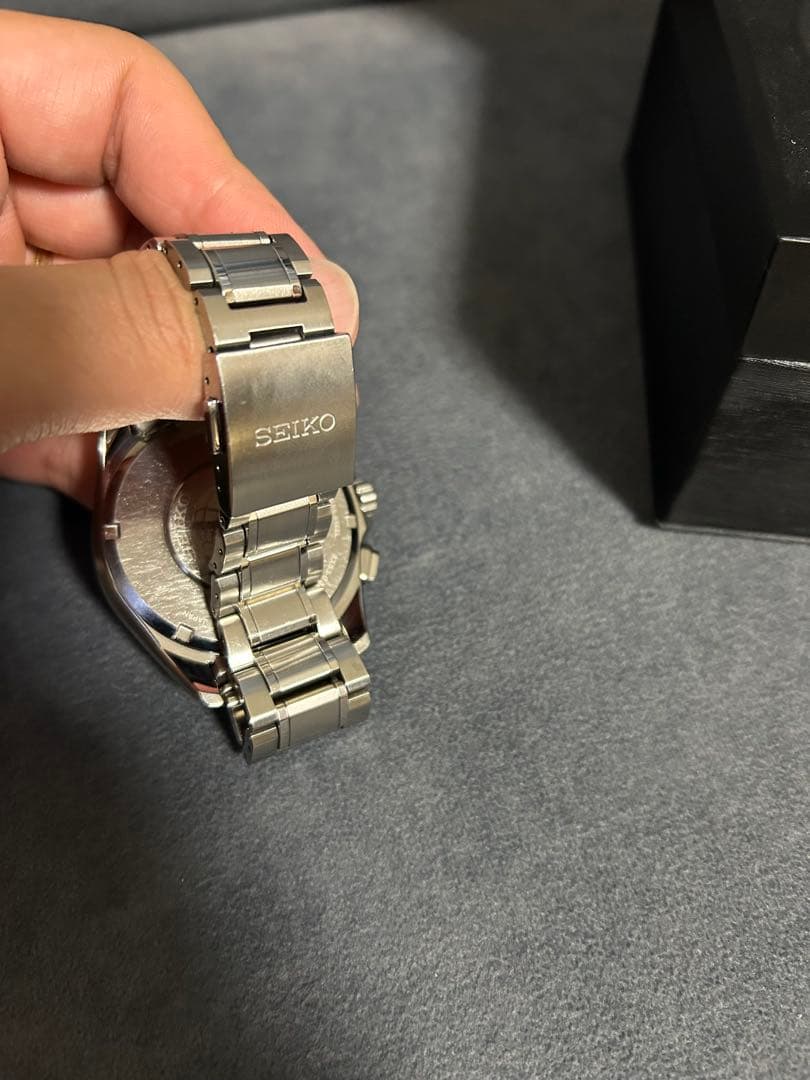 k*n様 SEIKO ASTRON セイコーアストロン　8X53-0AD0 SB