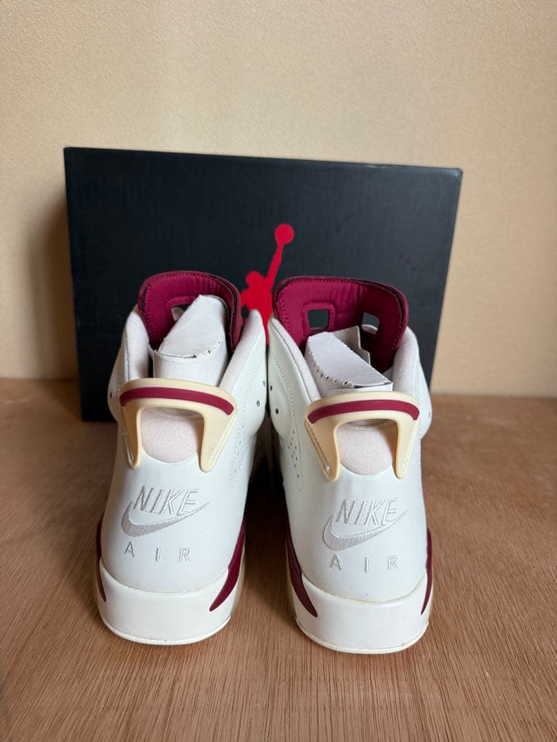 靴 NIKE AIR JORDAN