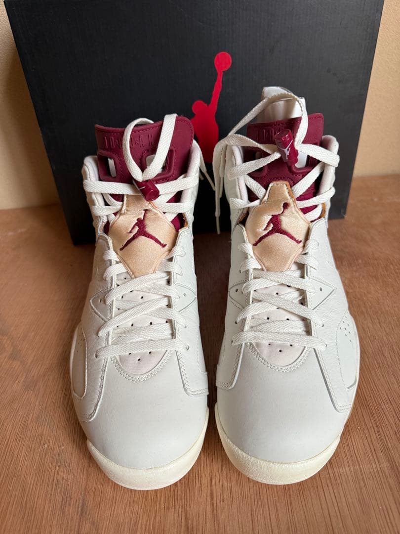 靴 NIKE AIR JORDAN