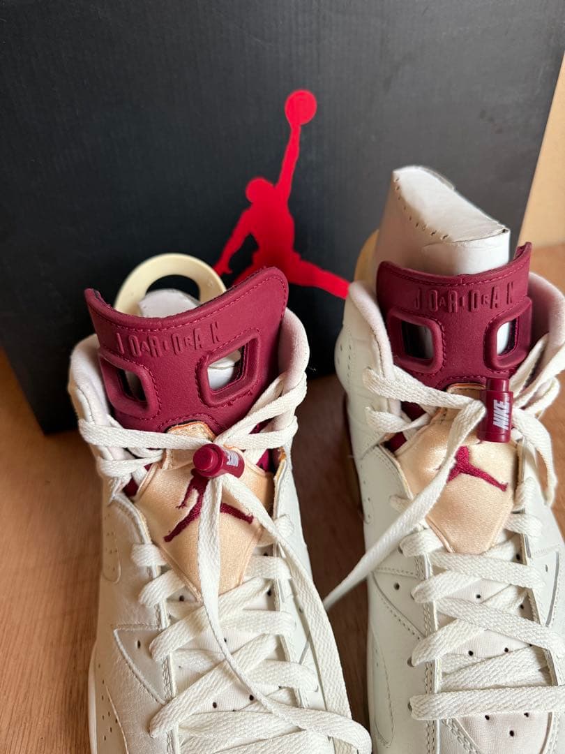 靴 NIKE AIR JORDAN