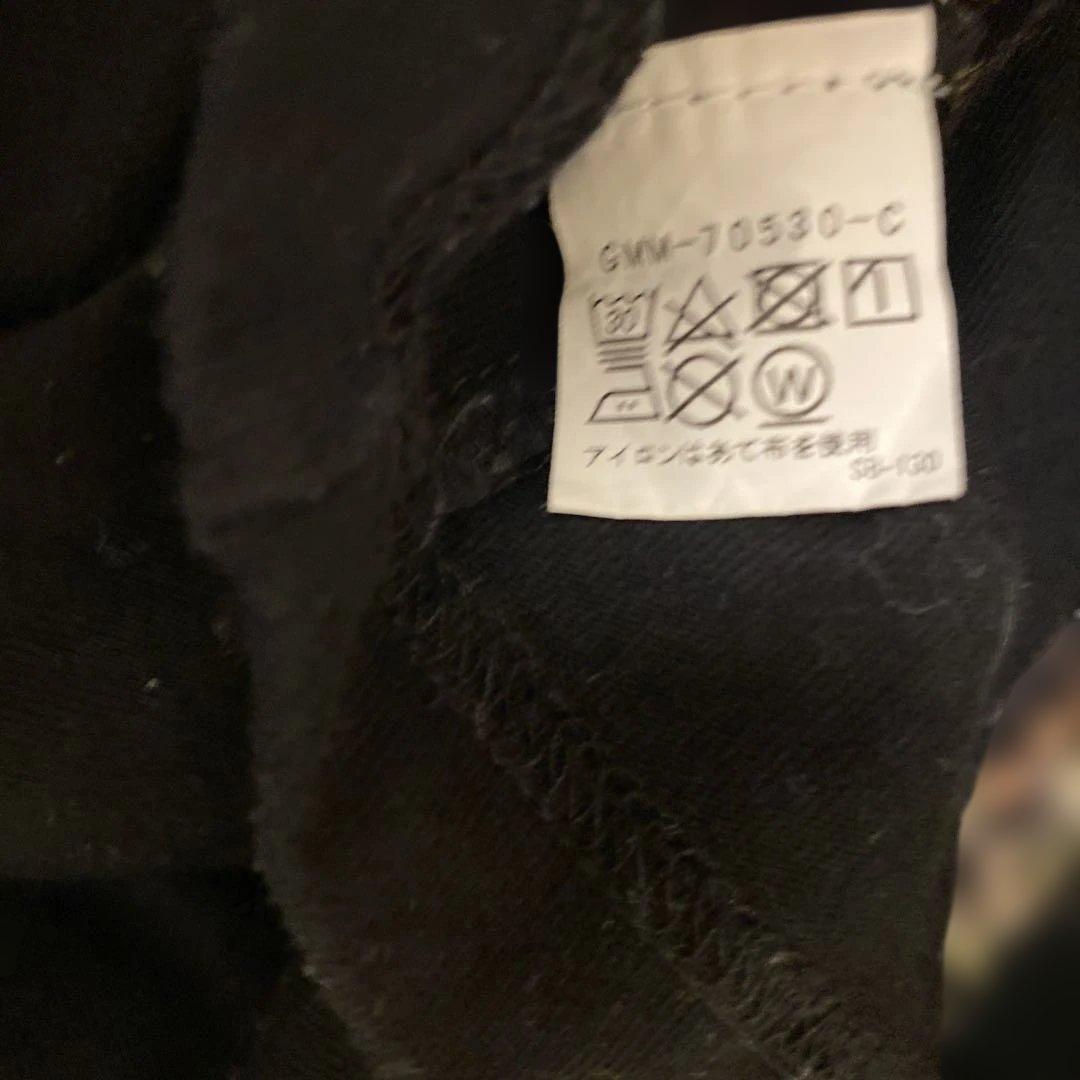 Nine Inch Nails ロングスリーブTシャツ
