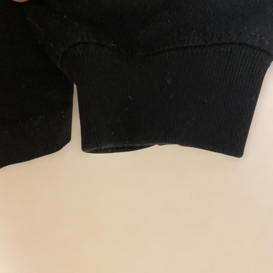 Nine Inch Nails ロングスリーブTシャツ