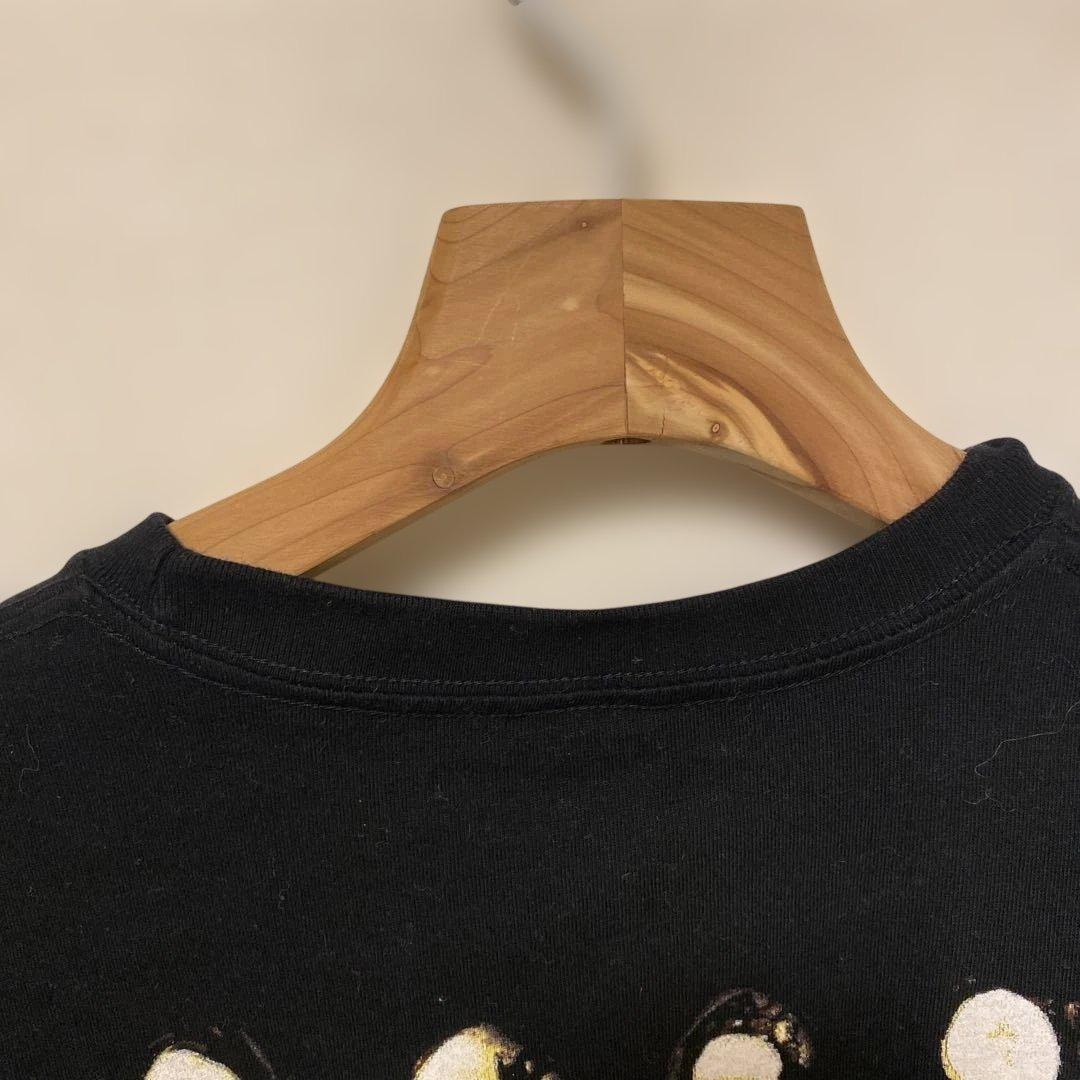Nine Inch Nails ロングスリーブTシャツ