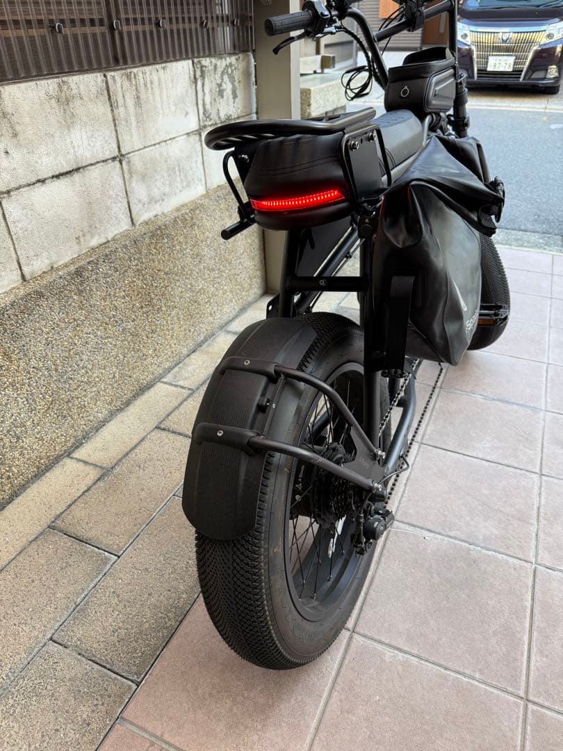 MOVE CAVETⅡ