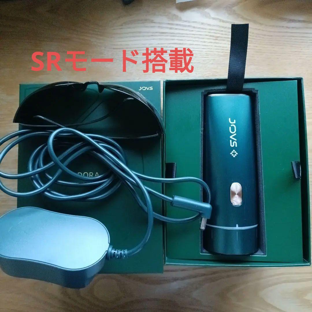 JOVS Dora SRモード搭載 A366