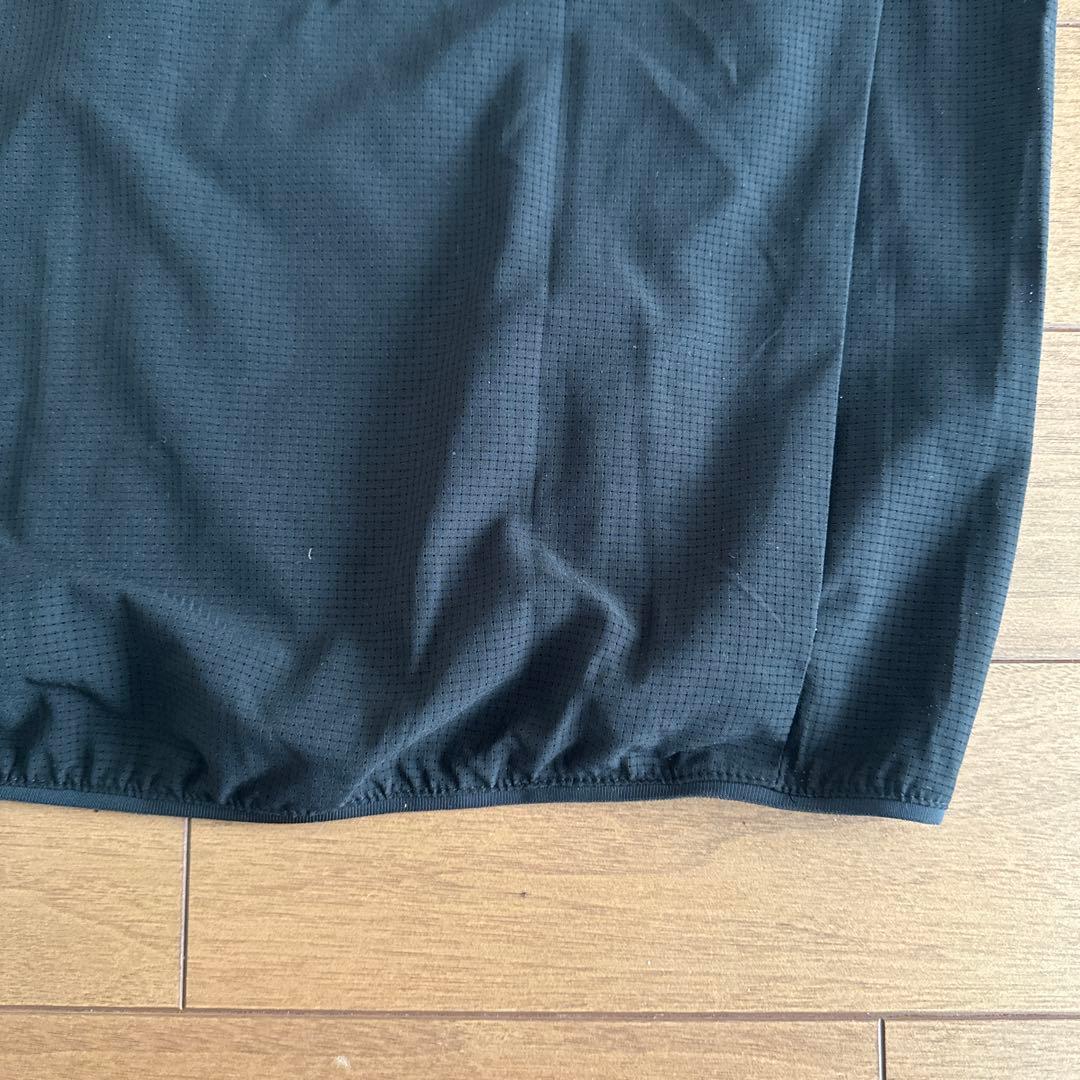 アディダス　エアロレディXOセットアップ
