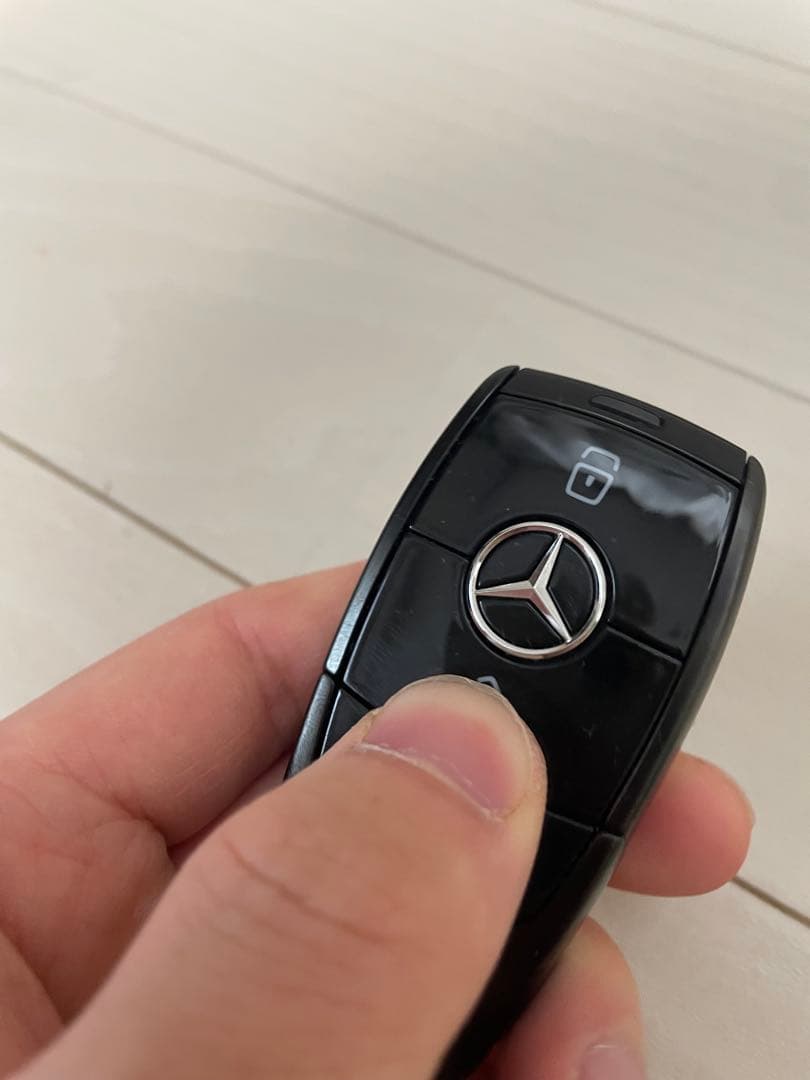 メルセデスベンツGLA35 スマートキー キーレス ベンツ AMG