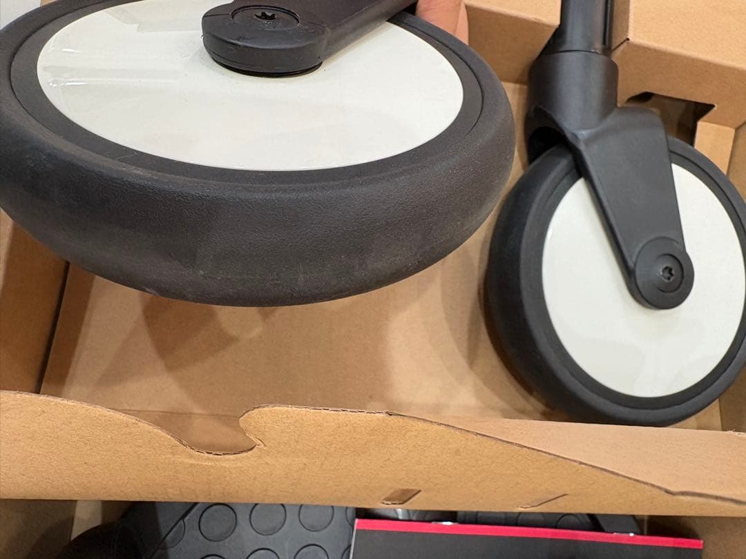 BABYZEN YOYO board ベビーゼン　ボード