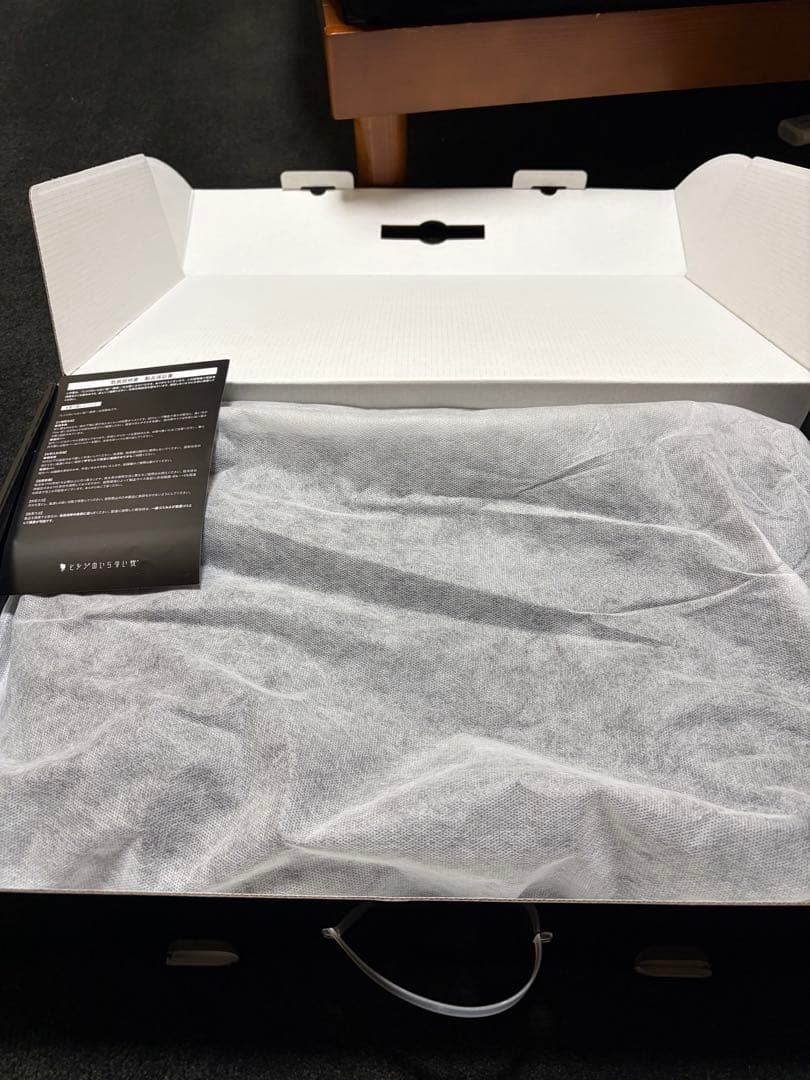 未使用品　ヒツジのいらない枕　極柔　おまけ付き