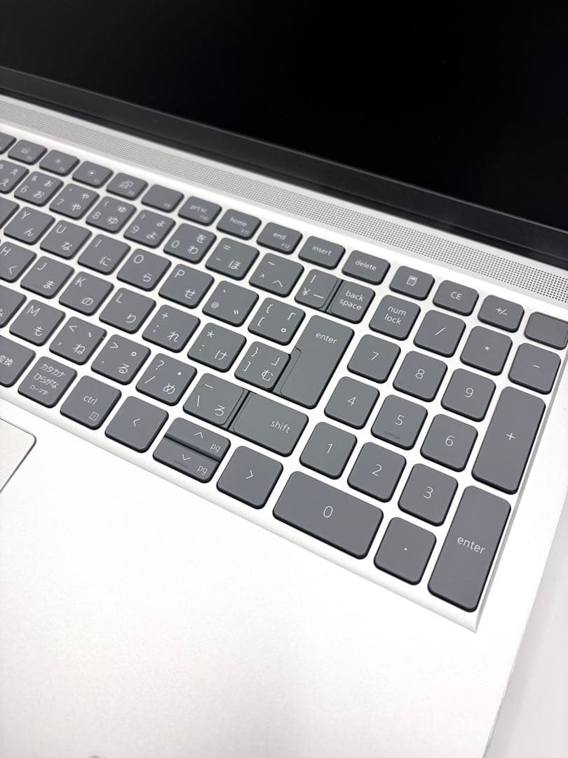 DELL Inspiron 15 7510 ノートパソコン RTX3050Ti