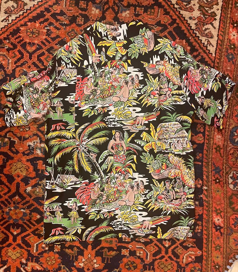 SUNSURF M 黒