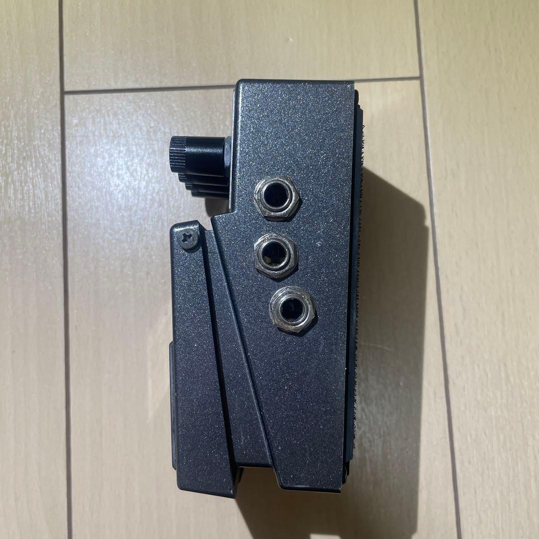 BOSS リバーブエフェクター RV-6