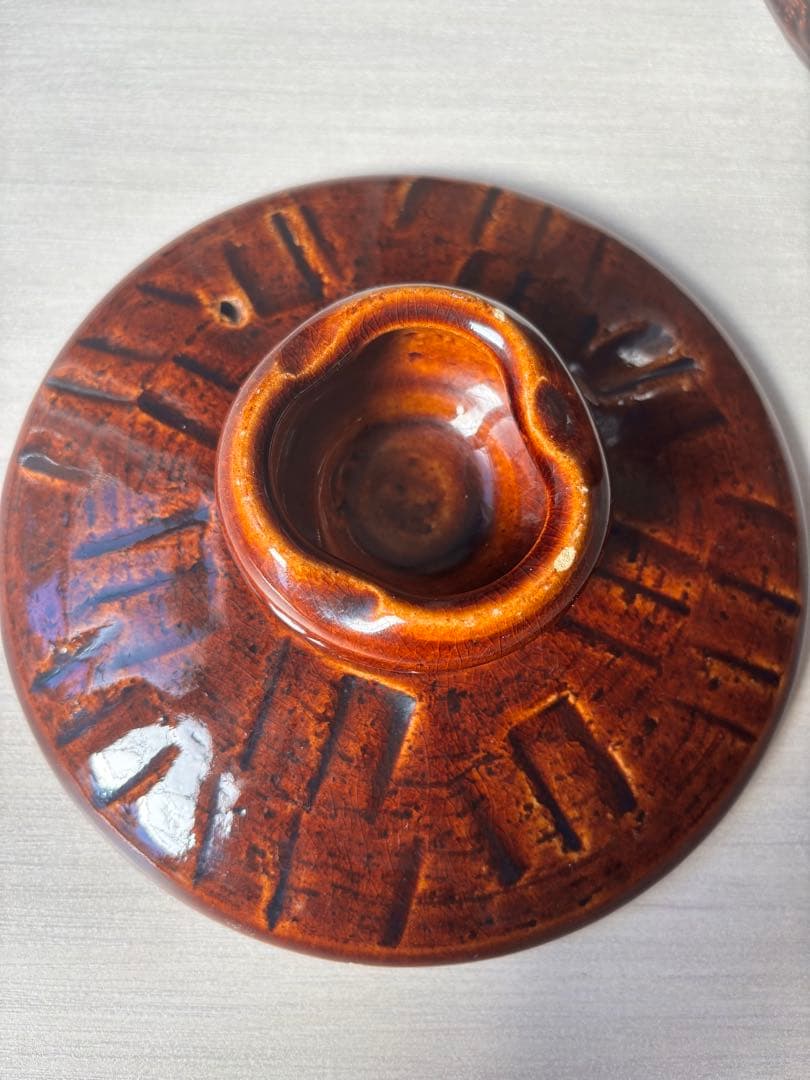 一志郎窯　土鍋