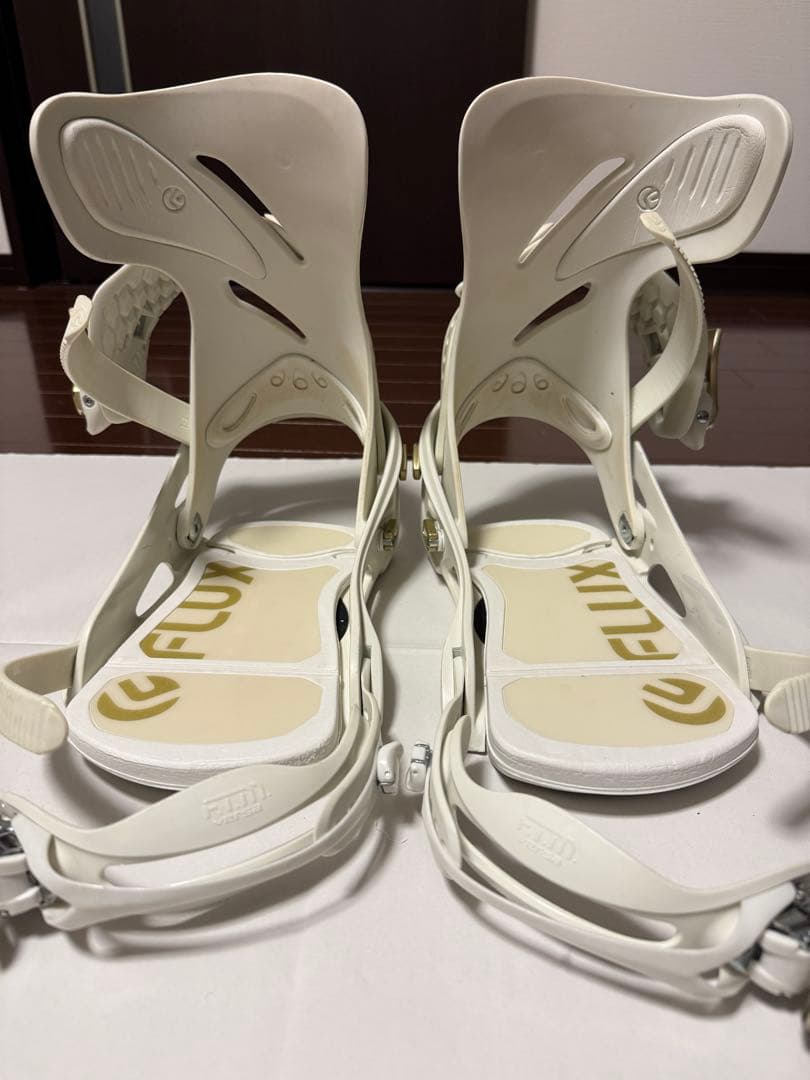 FLUX DSW 21-22モデル　フラックス