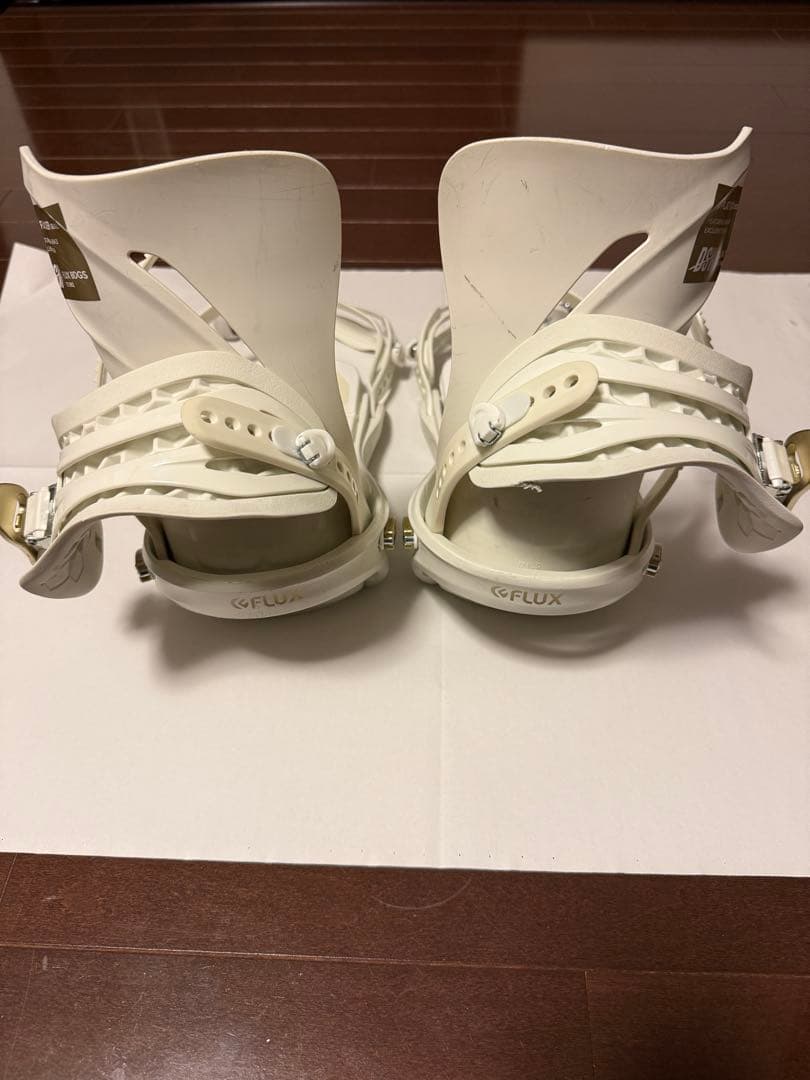 FLUX DSW 21-22モデル　フラックス