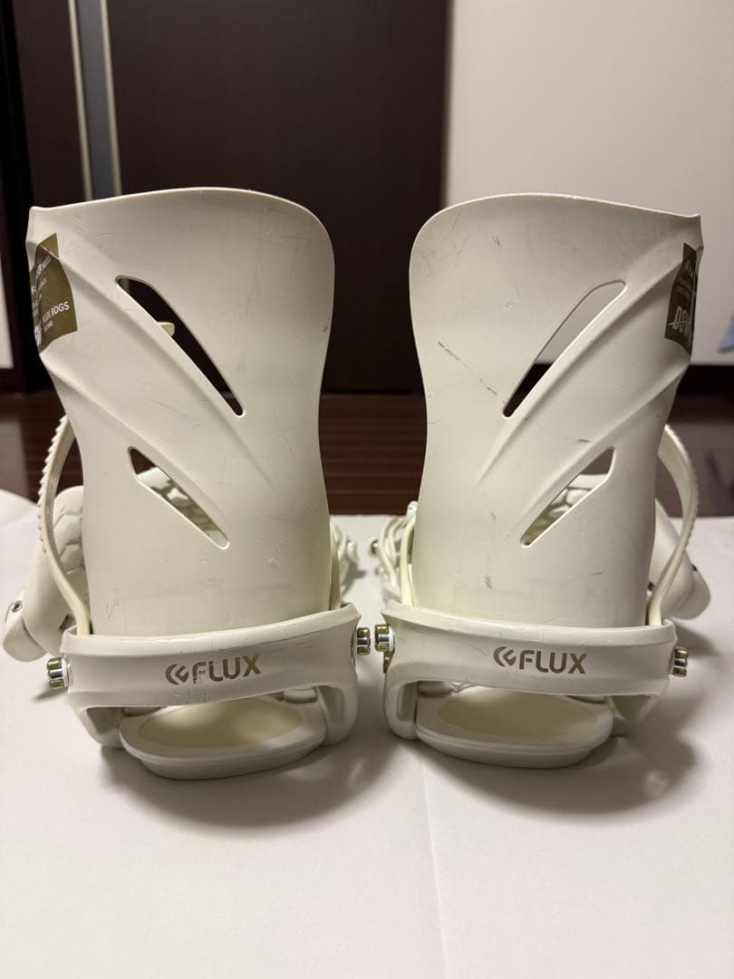 FLUX DSW 21-22モデル　フラックス