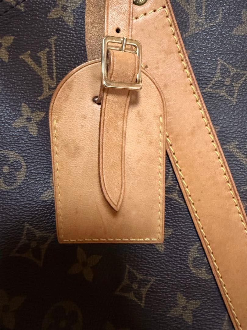 Louis Vuitton ボストンバッグ　キーポル50