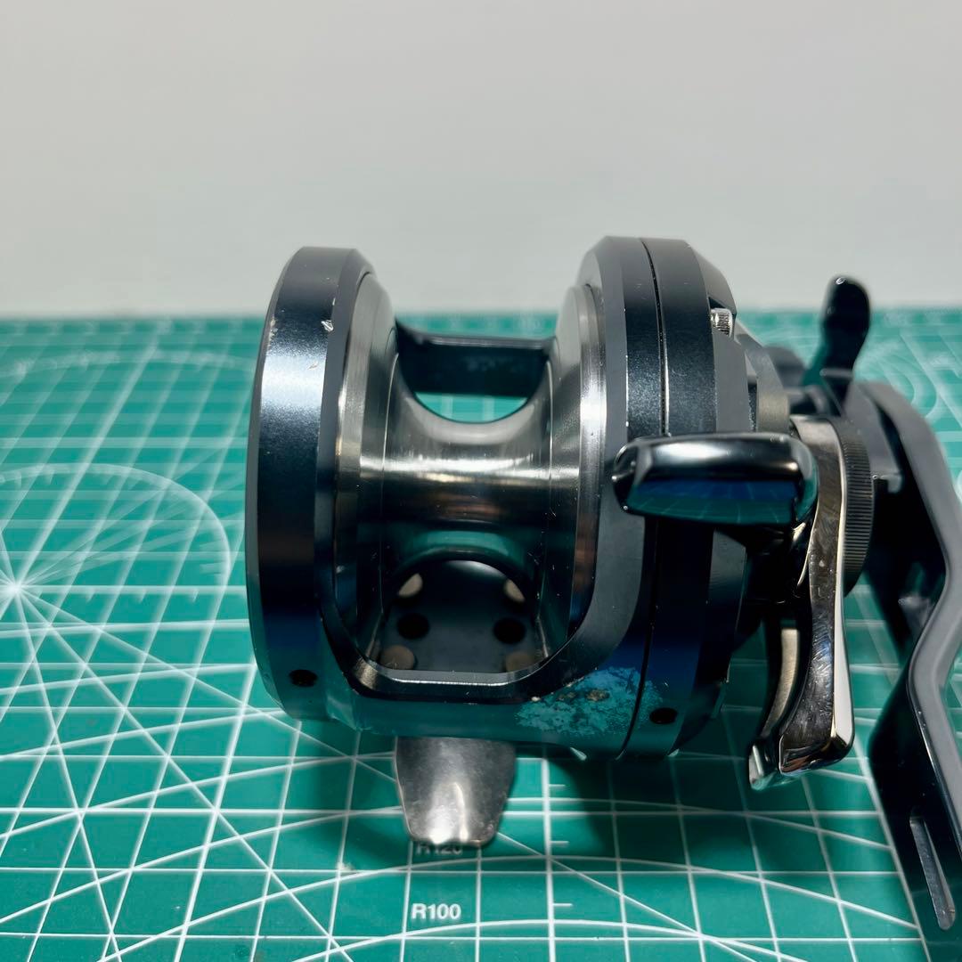 シマノ 19 オシアジガー Fカスタム 2000NRHG