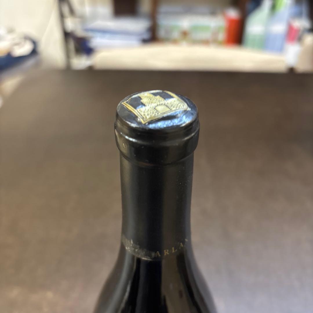 【ジャンク】2006CALERA  & 2006 Barolo