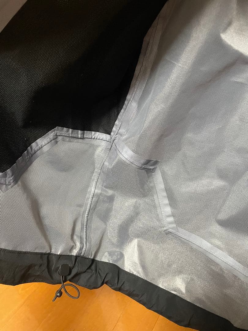 スノーボード HOWL SHELL  JACKET