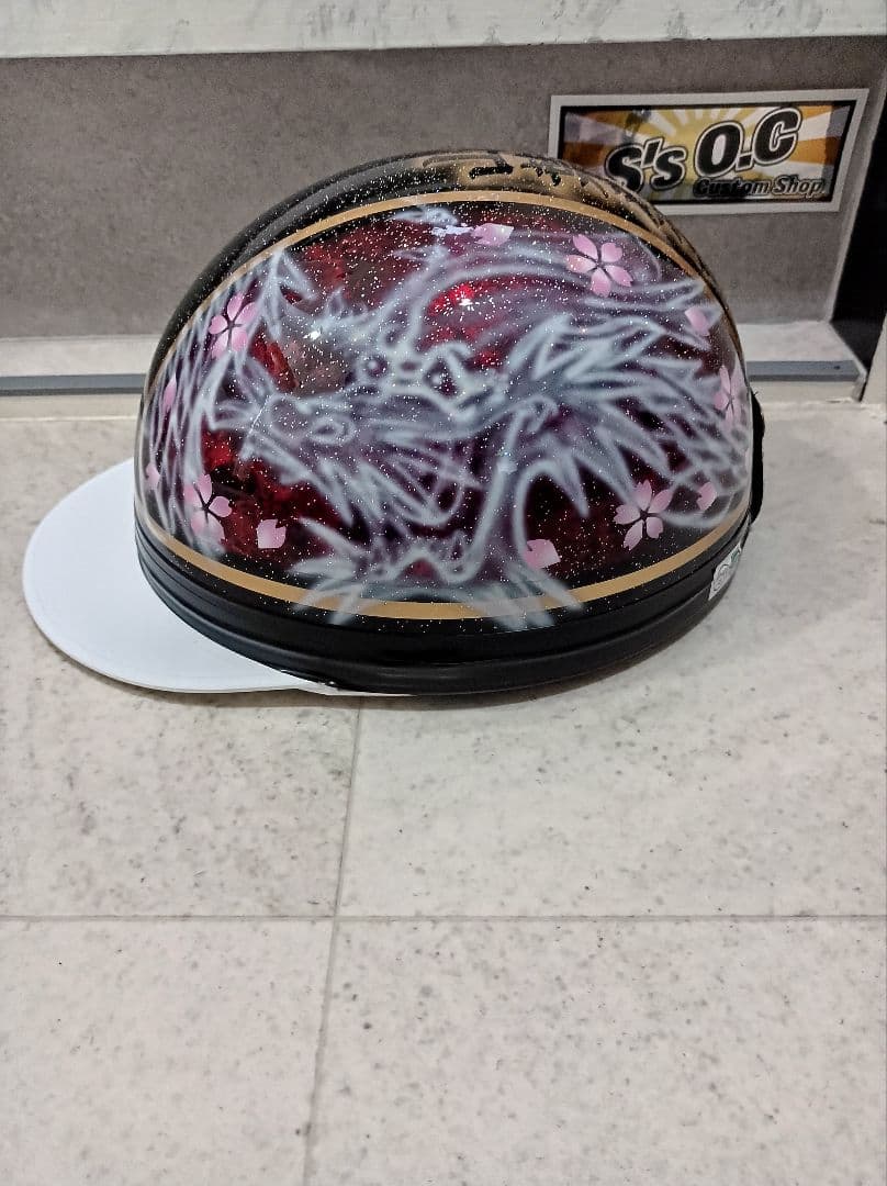 猗窩座様