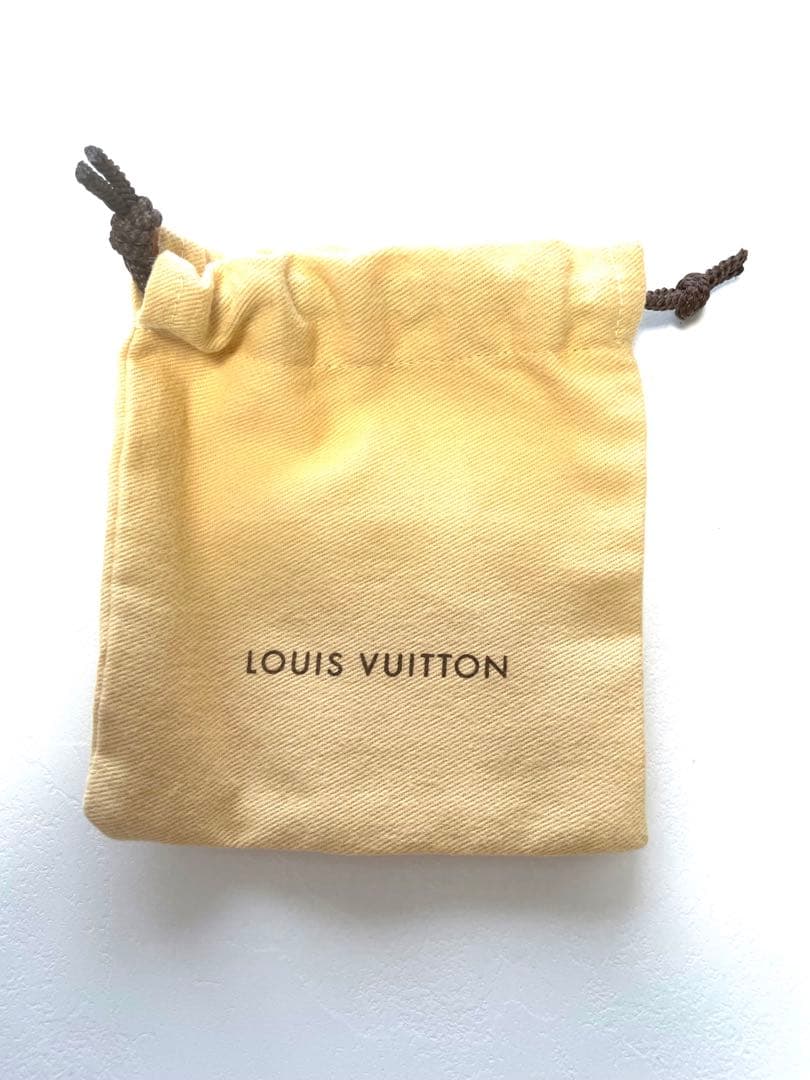 ルイヴィトン　LOUIS VUITTON モノグラムブラスレット