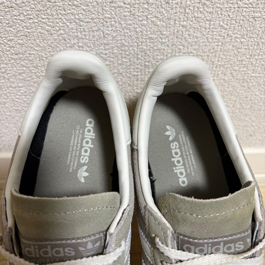 アディダス adidas ハンドボール スペツィアル