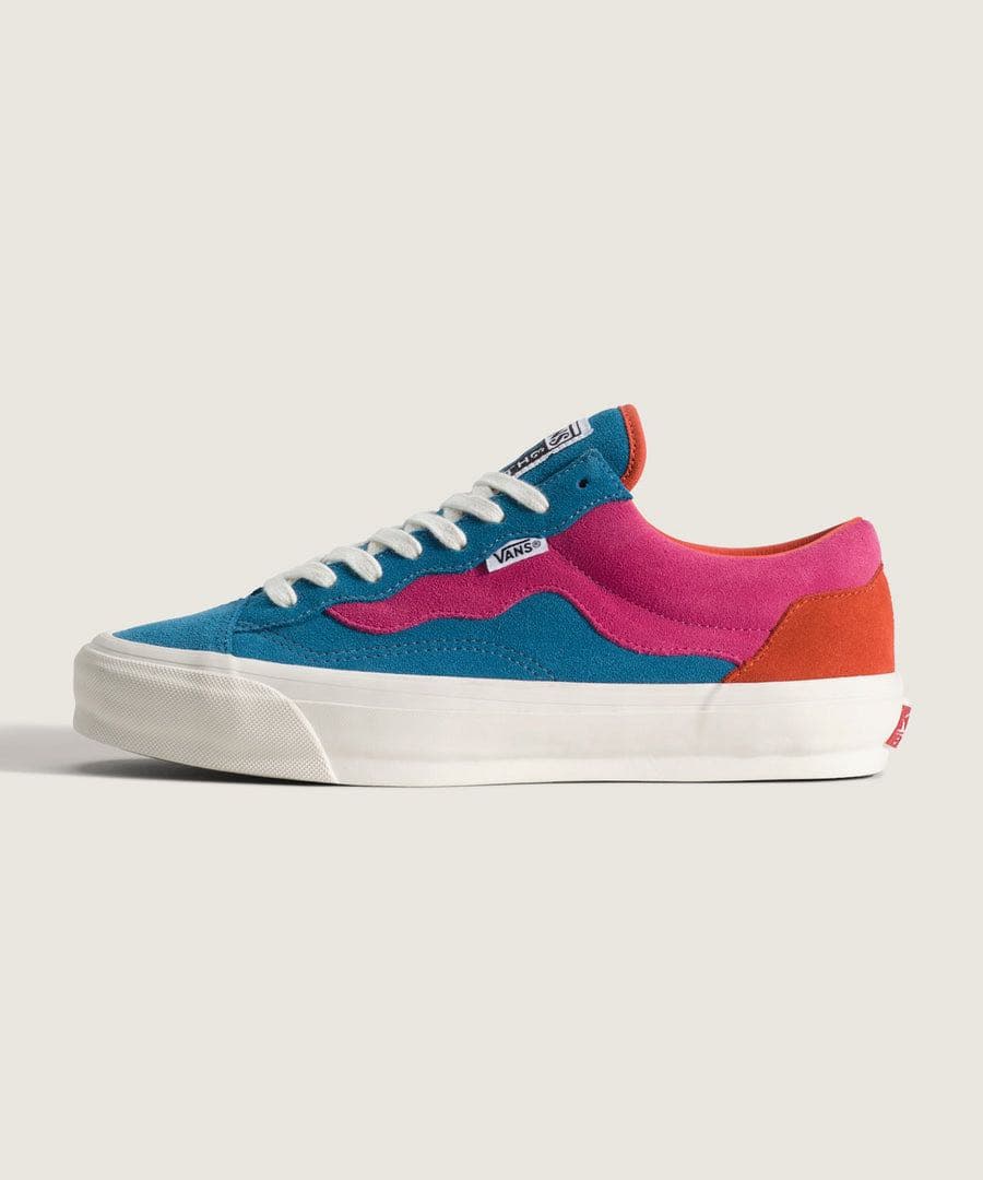 Vans OTW PARRA 新品　26cm
