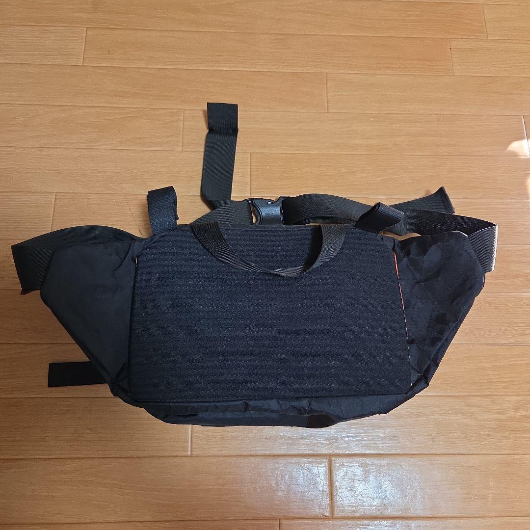 美品MYSTERY RANCH USA製 ヒップモンキー X-pac