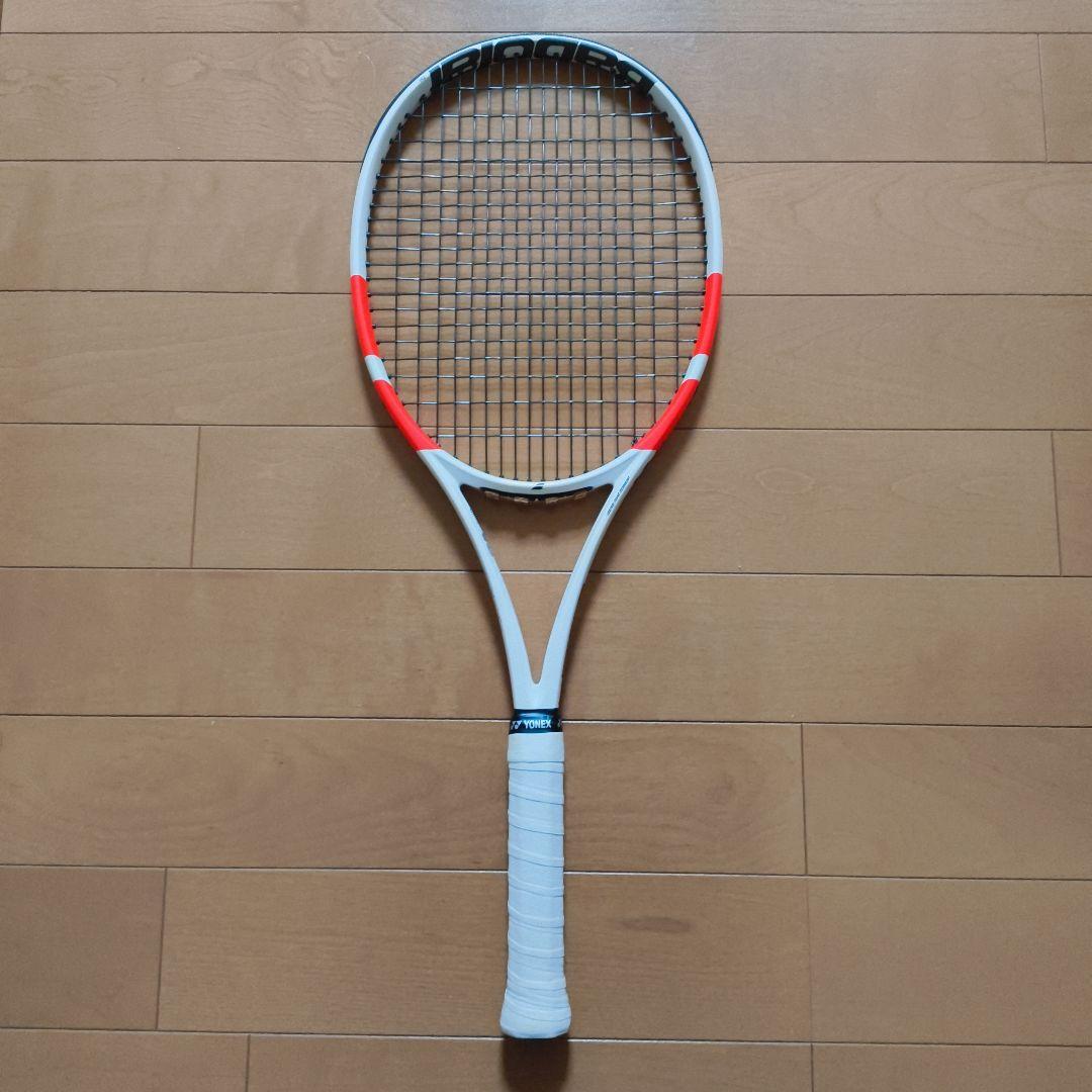Babolat PURE STRIKE ピュアストライク 98 18×20