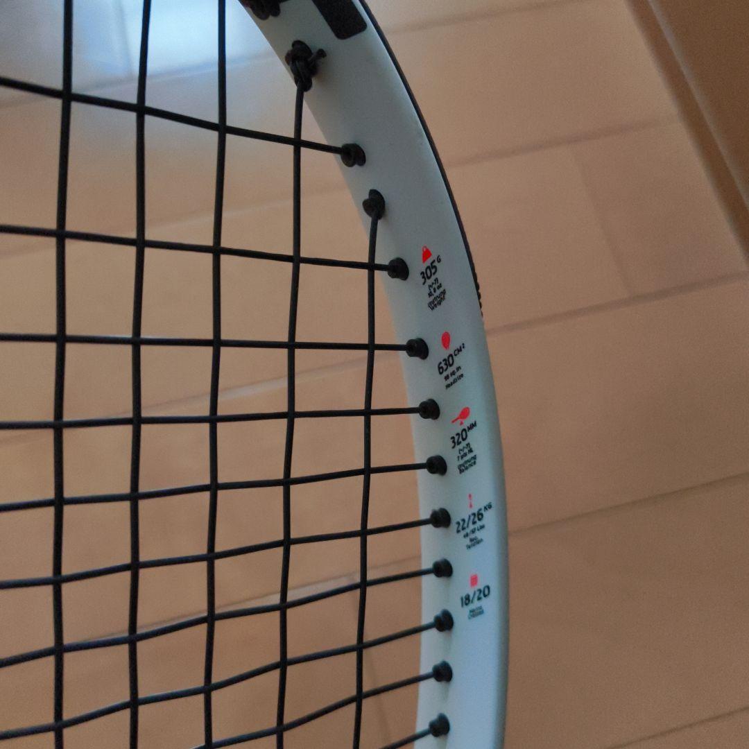 Babolat PURE STRIKE ピュアストライク 98 18×20