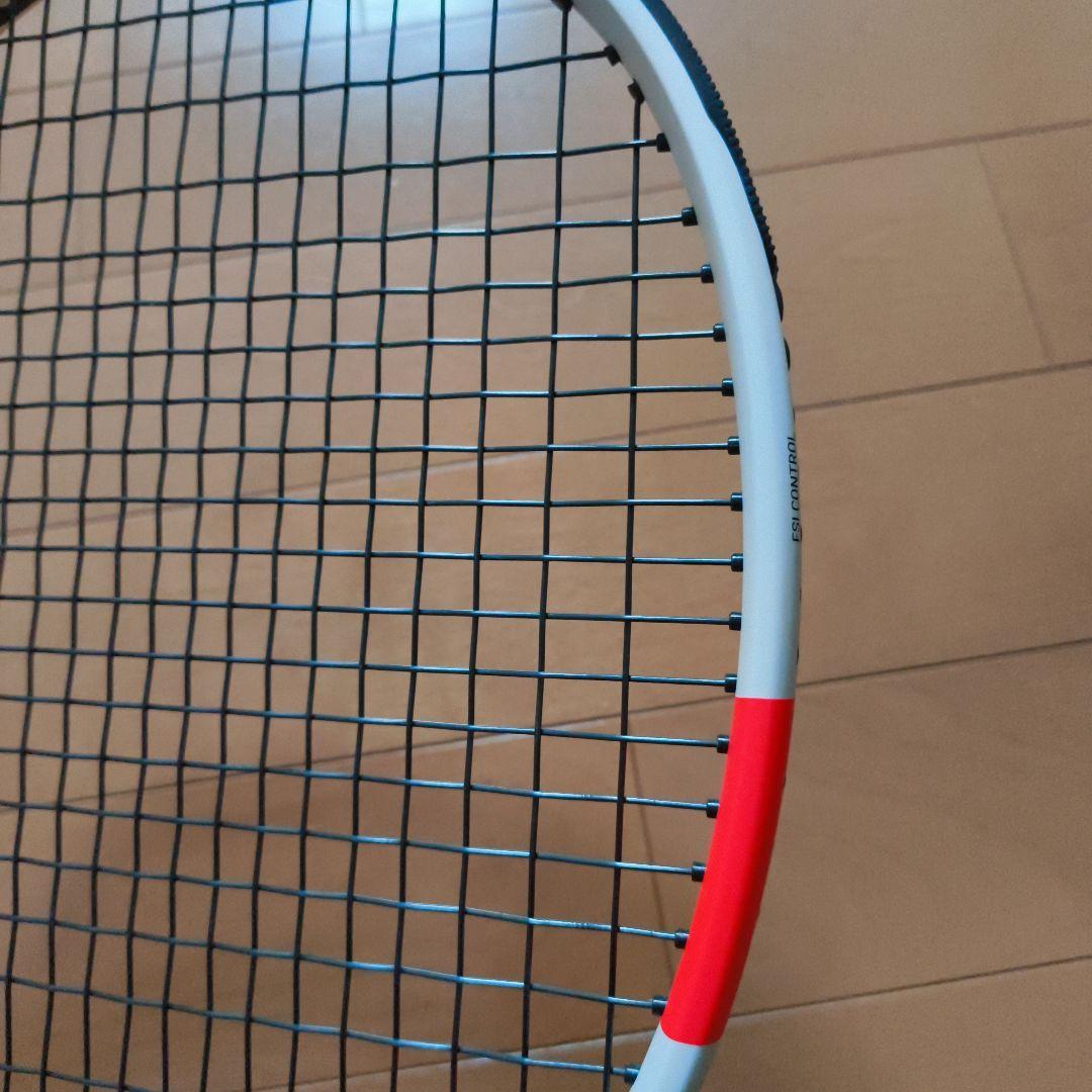 Babolat PURE STRIKE ピュアストライク 98 18×20
