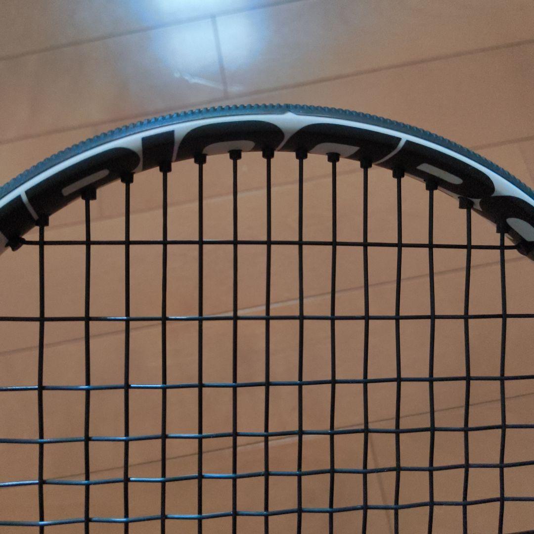 Babolat PURE STRIKE ピュアストライク 98 18×20